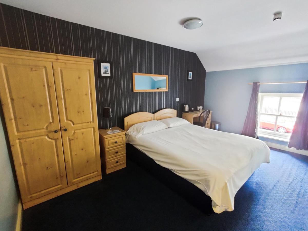 דבלין The Shipwright Guesthouse מראה חיצוני תמונה