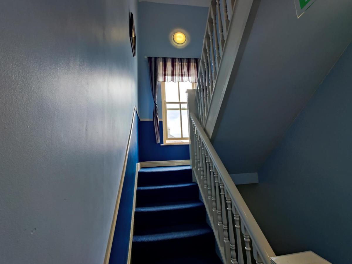 דבלין The Shipwright Guesthouse מראה חיצוני תמונה