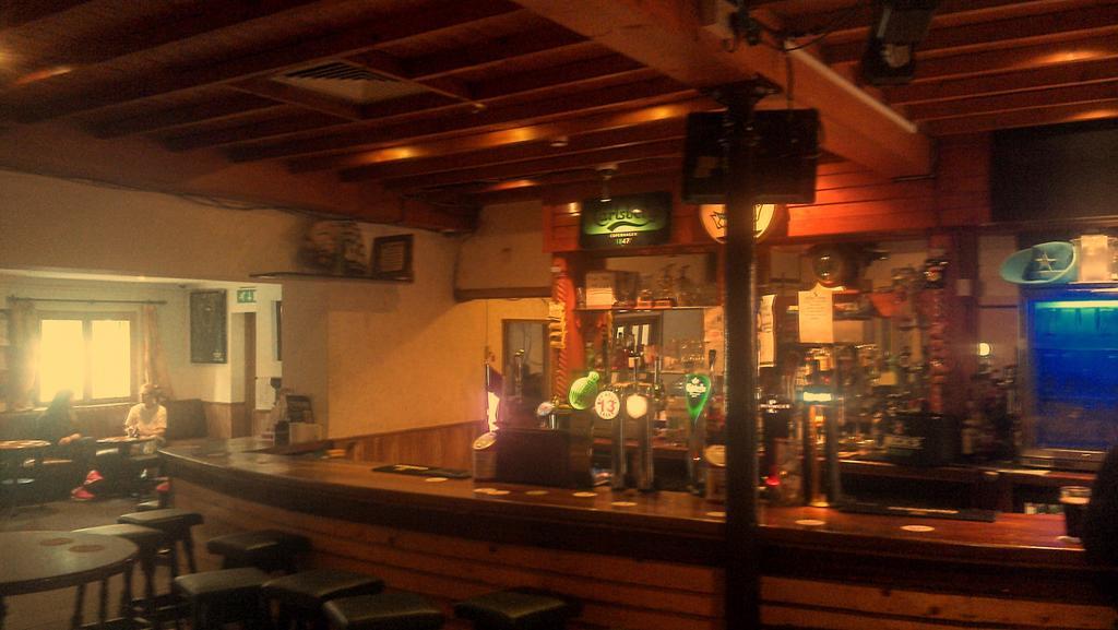 דבלין The Shipwright Guesthouse מראה חיצוני תמונה