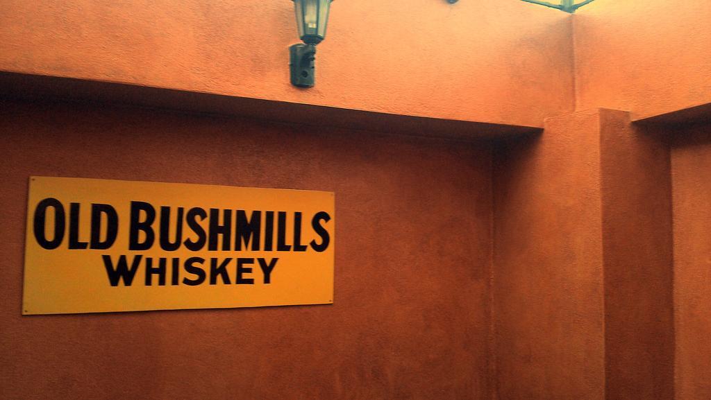 דבלין The Shipwright Guesthouse מראה חיצוני תמונה