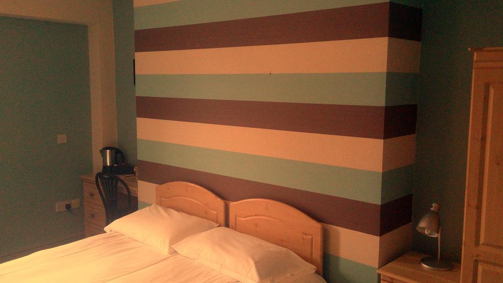 דבלין The Shipwright Guesthouse מראה חיצוני תמונה