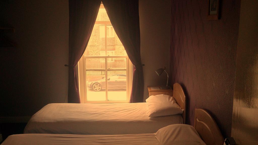 דבלין The Shipwright Guesthouse מראה חיצוני תמונה