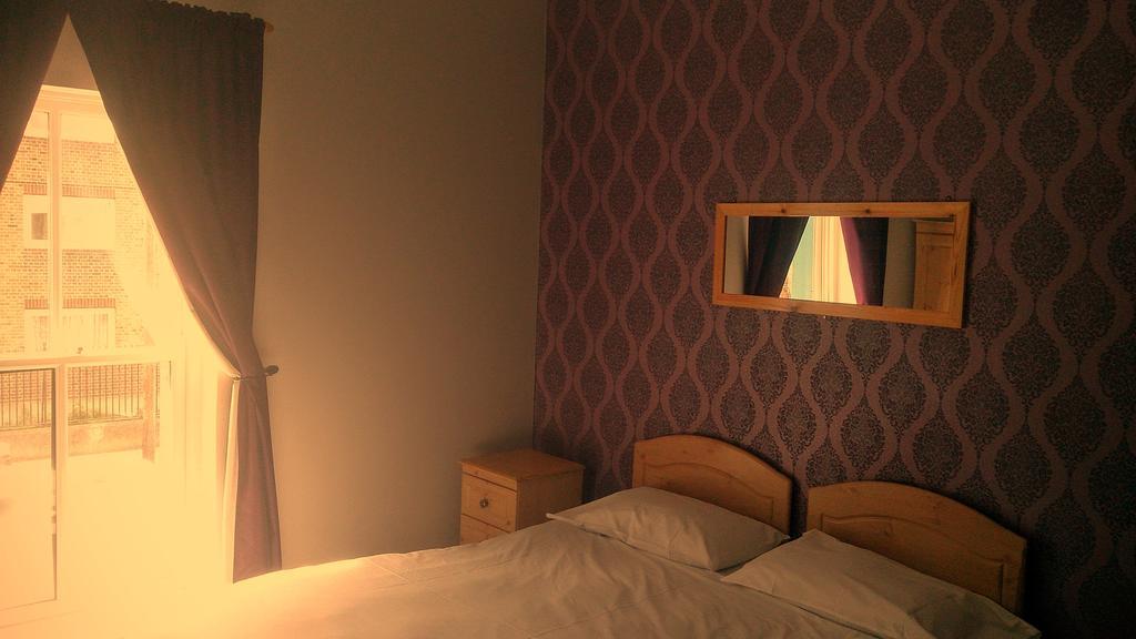דבלין The Shipwright Guesthouse מראה חיצוני תמונה