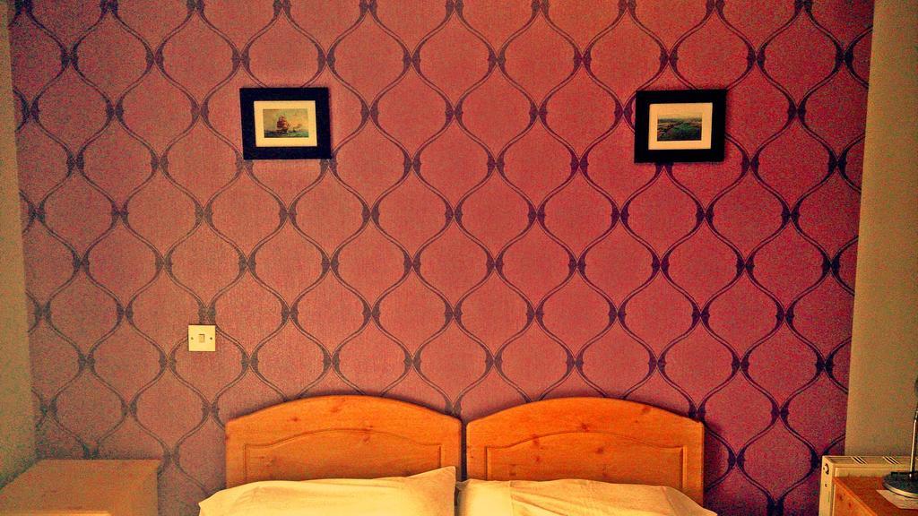 דבלין The Shipwright Guesthouse מראה חיצוני תמונה