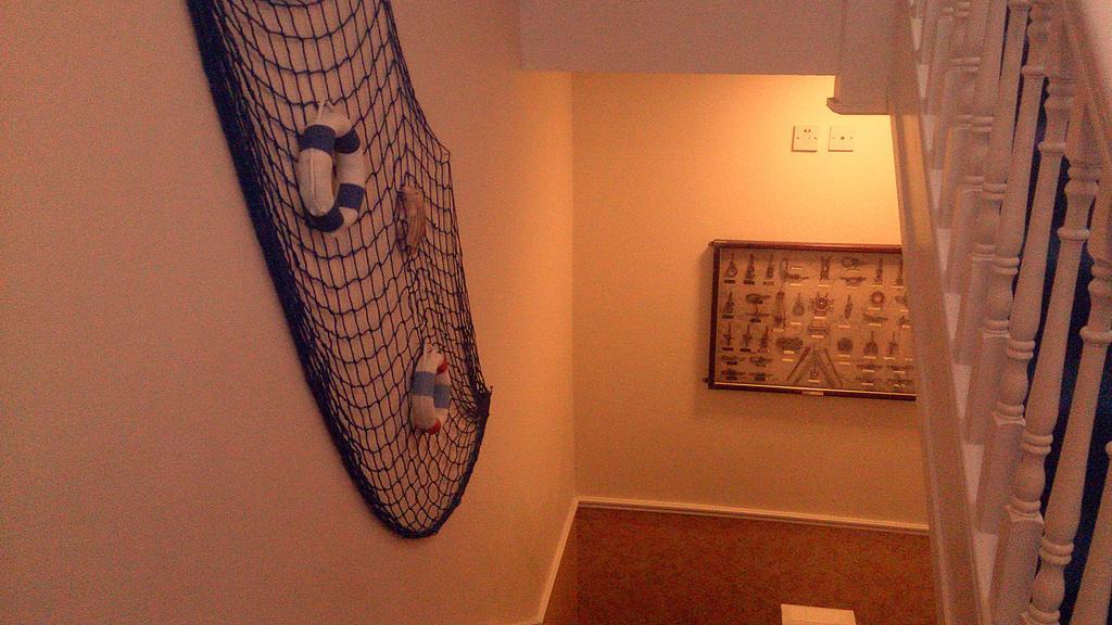 דבלין The Shipwright Guesthouse מראה חיצוני תמונה