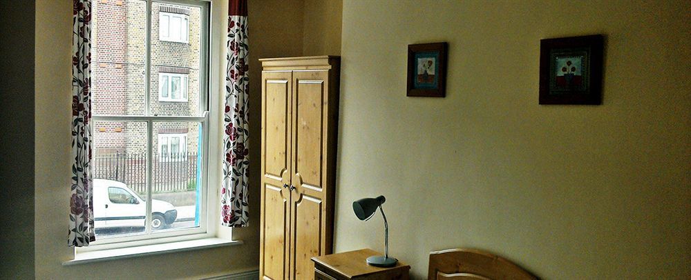 דבלין The Shipwright Guesthouse מראה חיצוני תמונה
