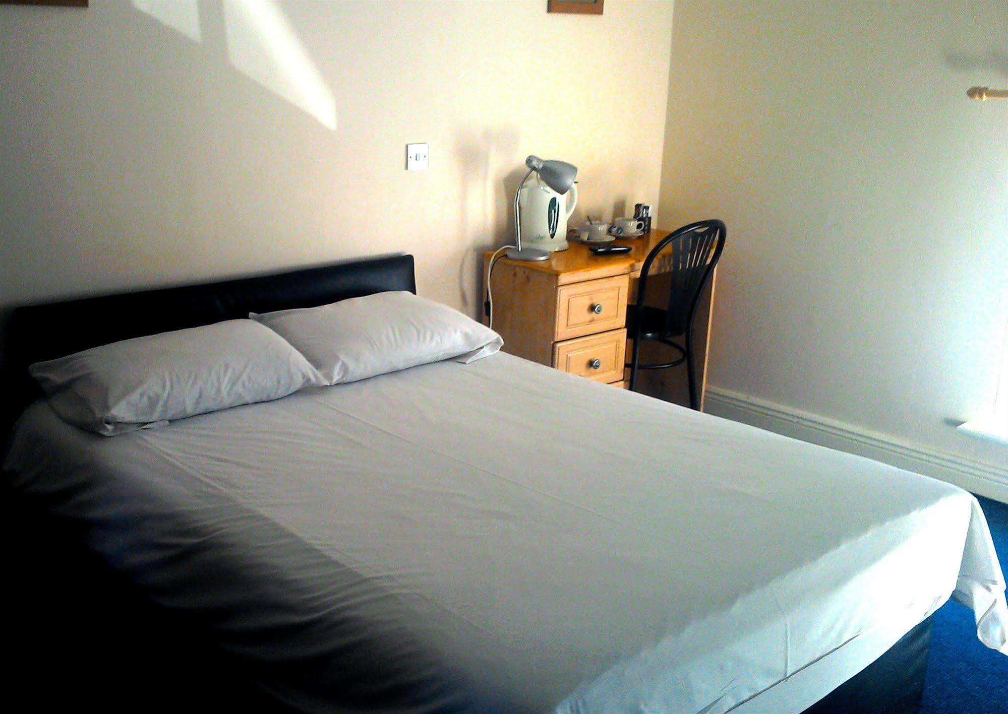 דבלין The Shipwright Guesthouse מראה חיצוני תמונה