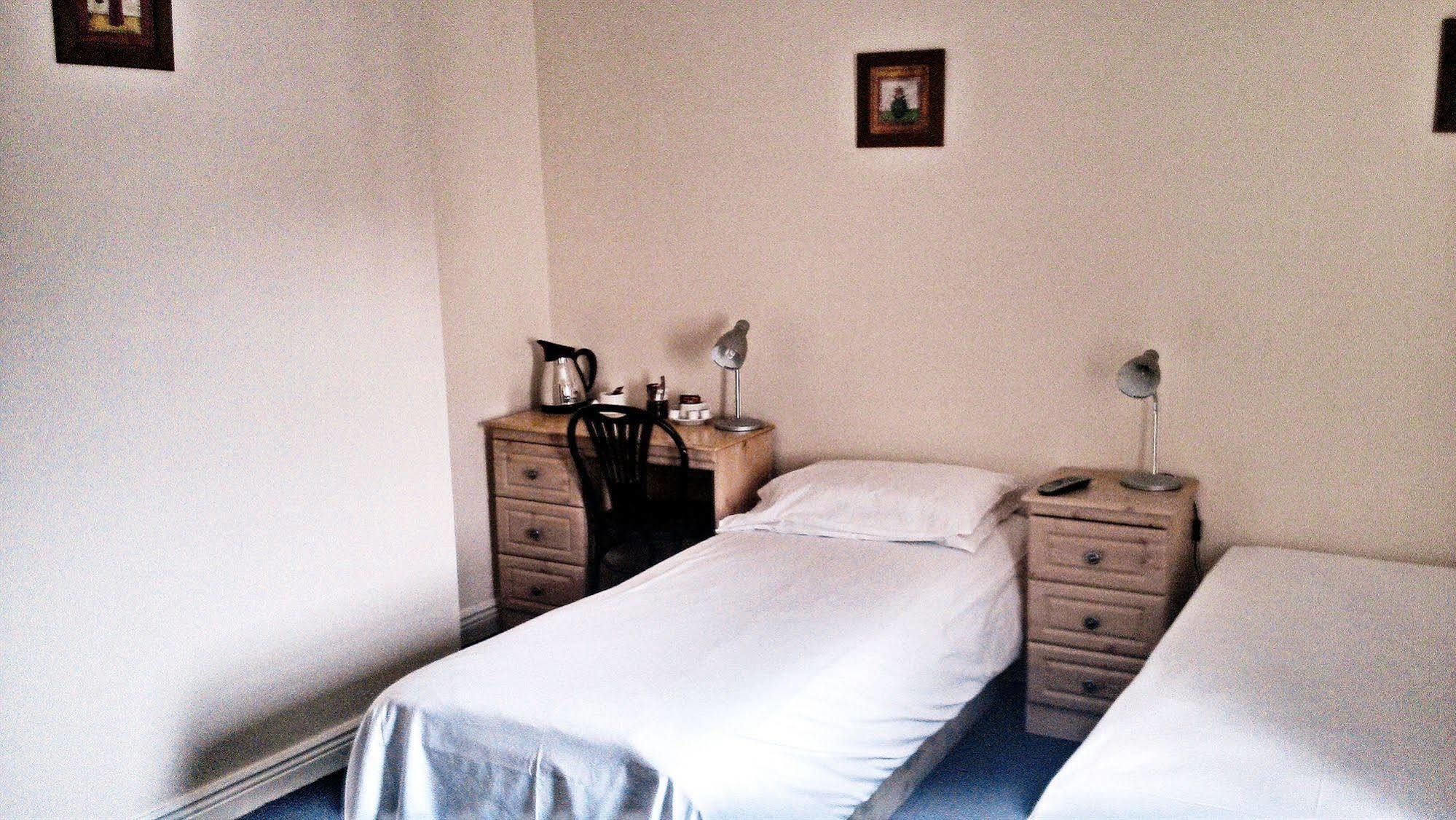 דבלין The Shipwright Guesthouse מראה חיצוני תמונה