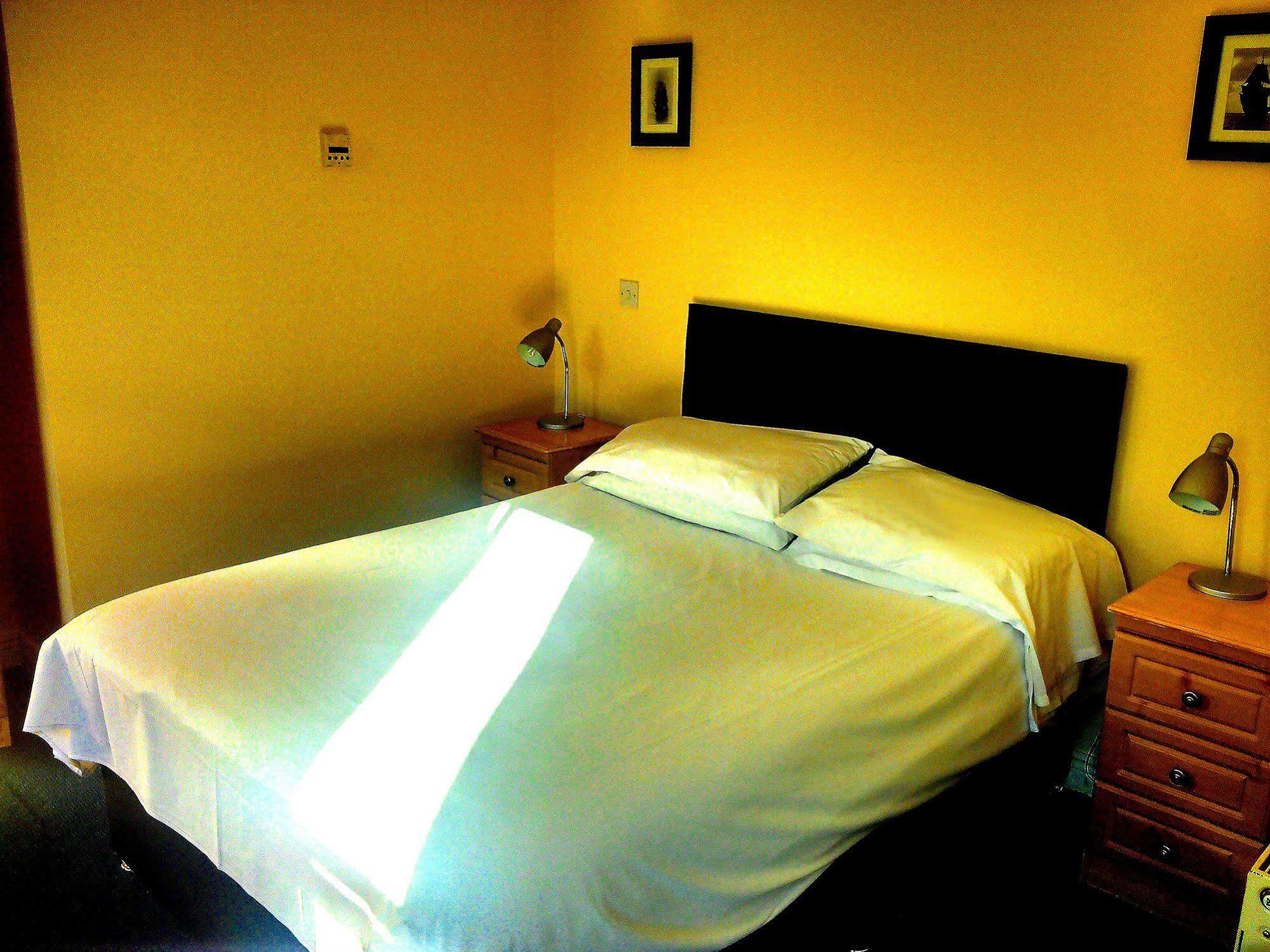 דבלין The Shipwright Guesthouse מראה חיצוני תמונה